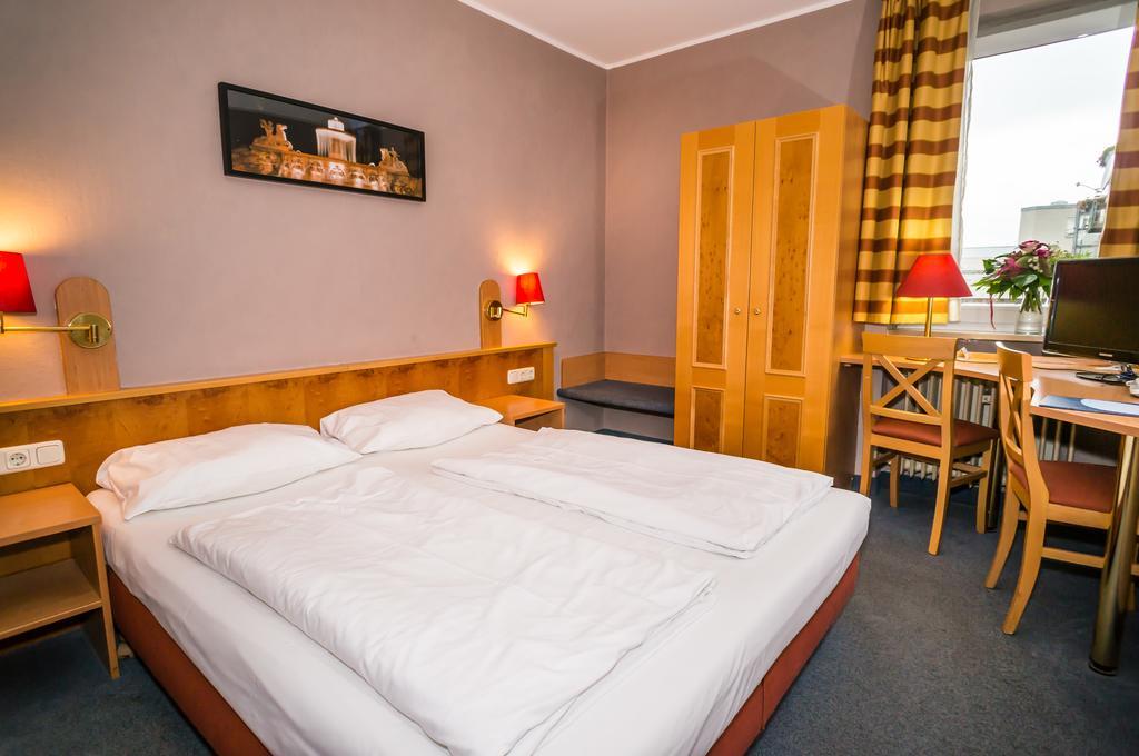 Smart Schweiz 3*
