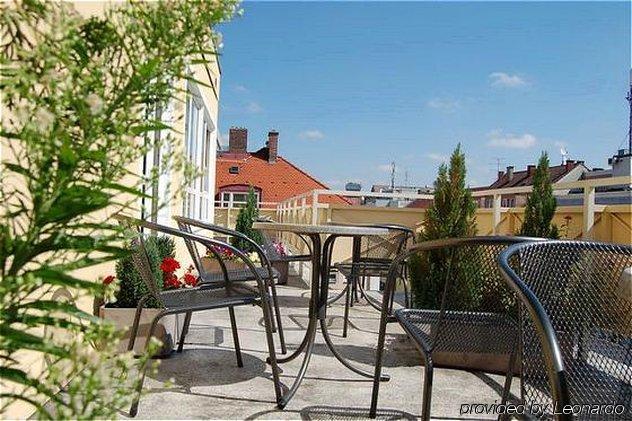 Hotel Smart Schweiz München