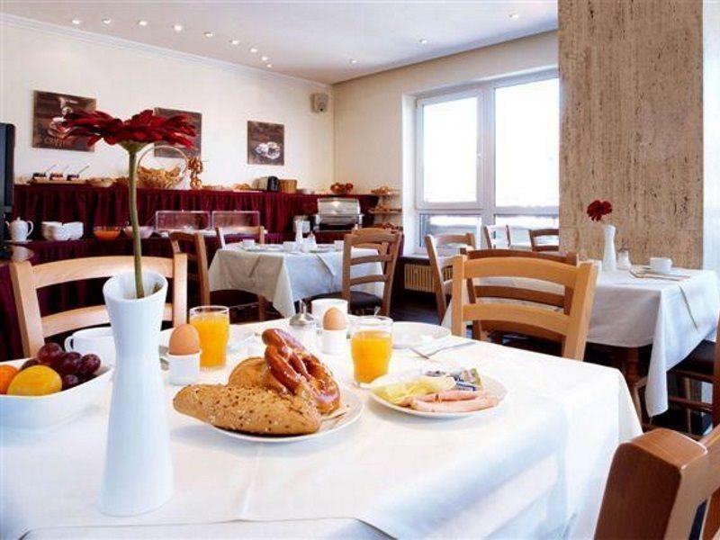 Hotel Smart Schweiz 3*