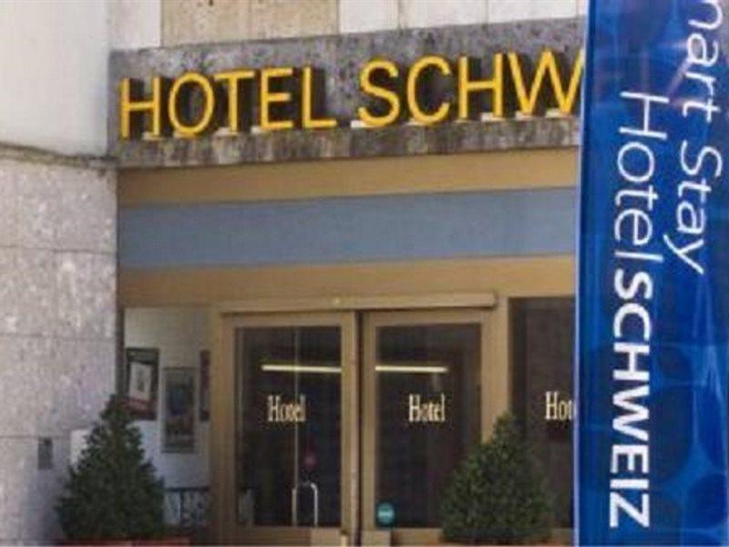 Smart Schweiz