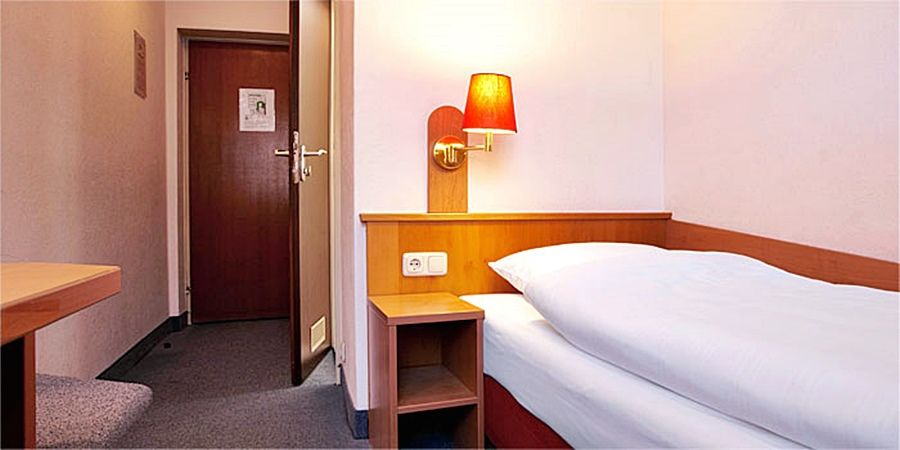 Hotel Smart Schweiz 3*