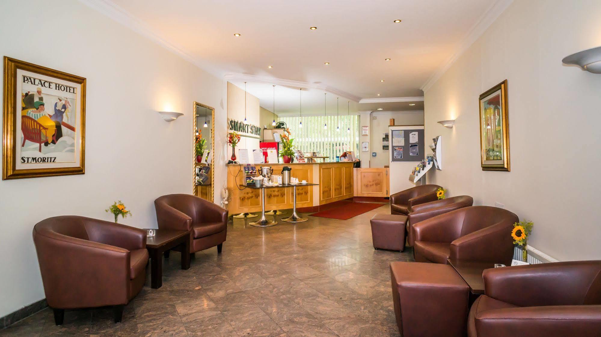 Smart Schweiz Hotel
