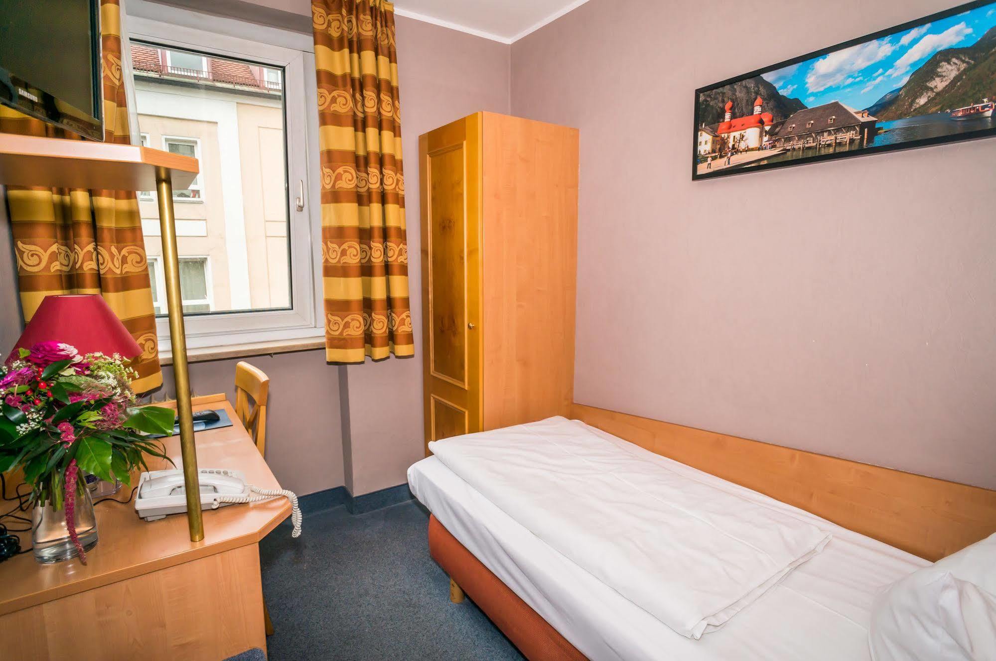 Hotel Smart Schweiz 3*