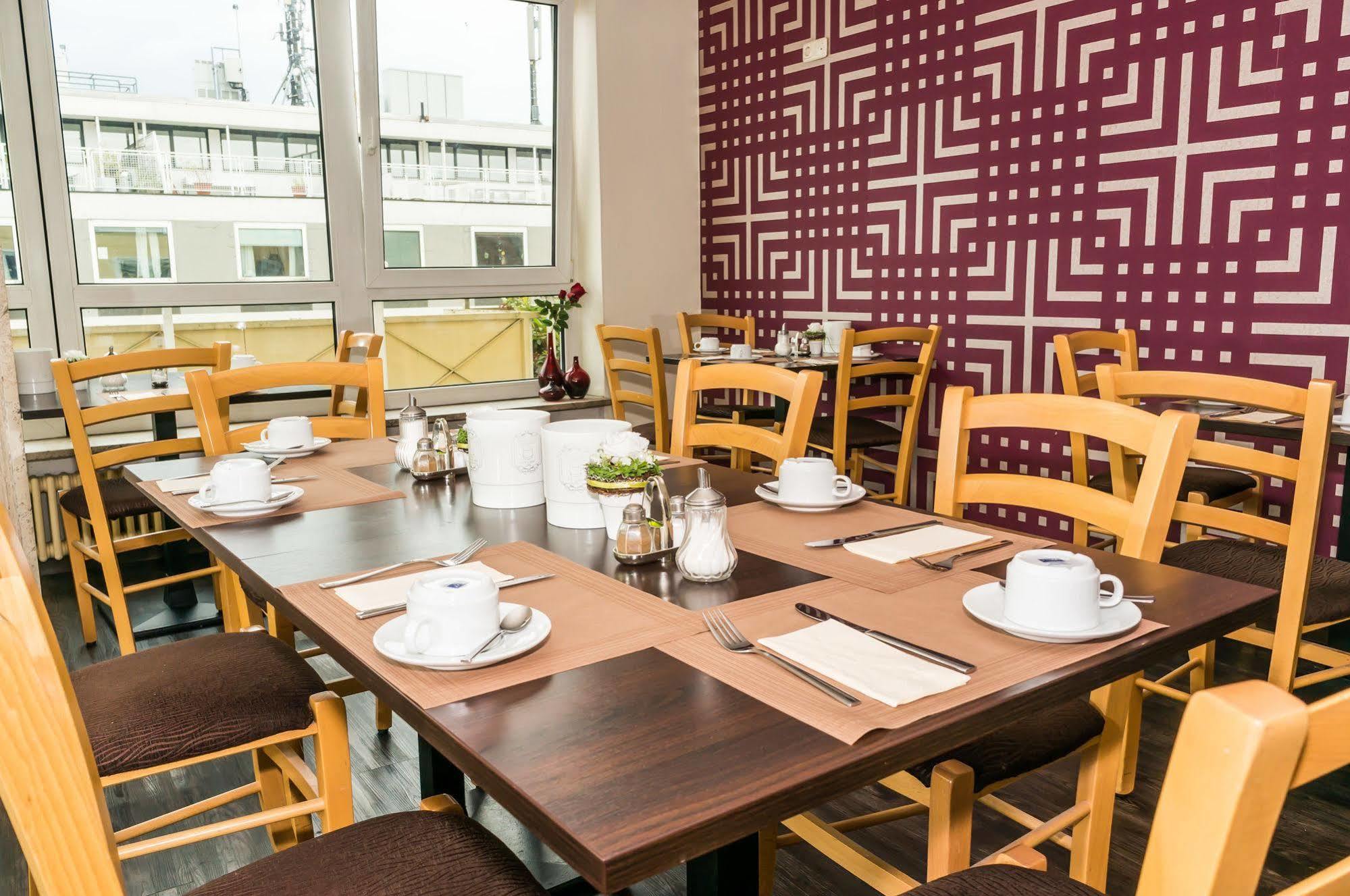 Hotel Smart Schweiz