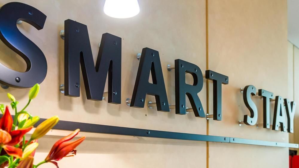 Smart Schweiz Hotel München