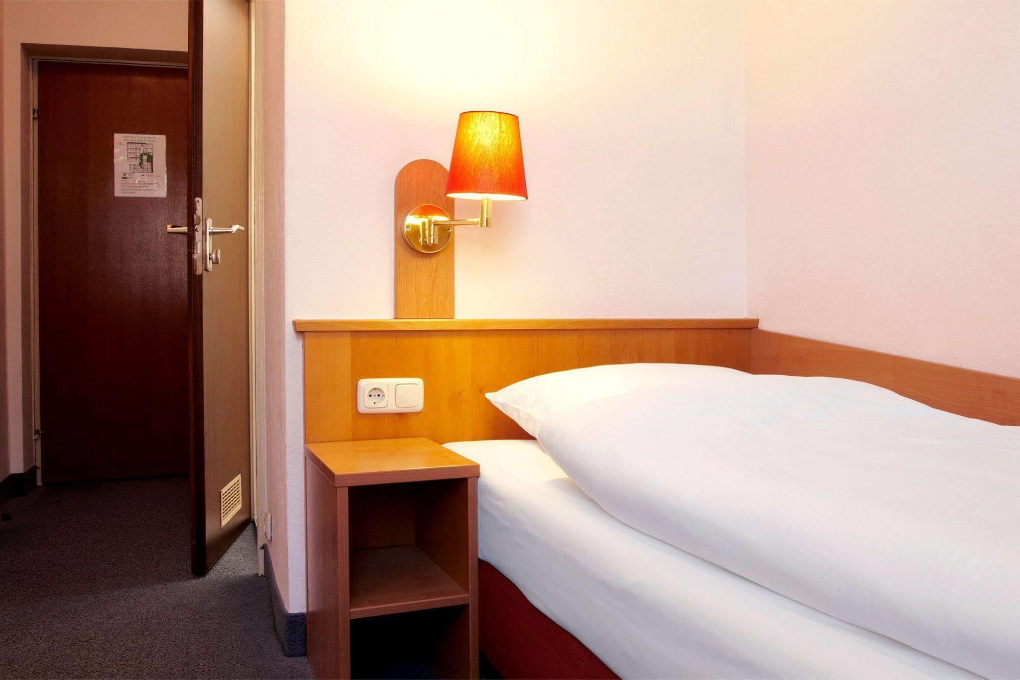 Smart Schweiz Hotel Munich